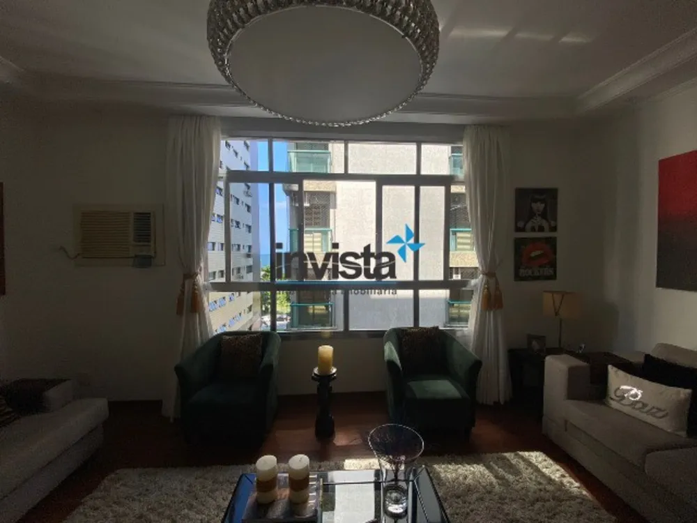 Apartamento, 3 quartos, 116 m² - Foto 3