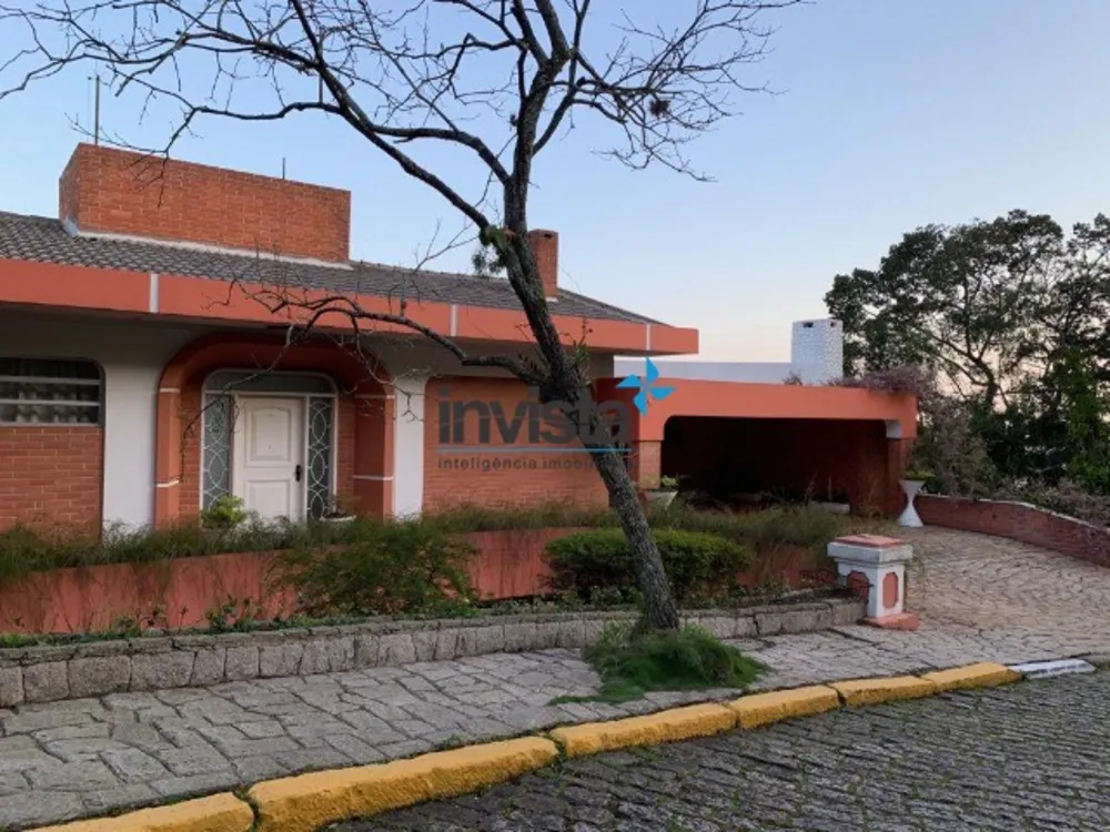 Casa de Condomínio, 5 quartos - Foto 1