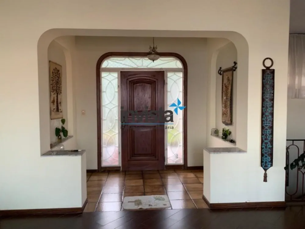 Casa de Condomínio, 5 quartos - Foto 4