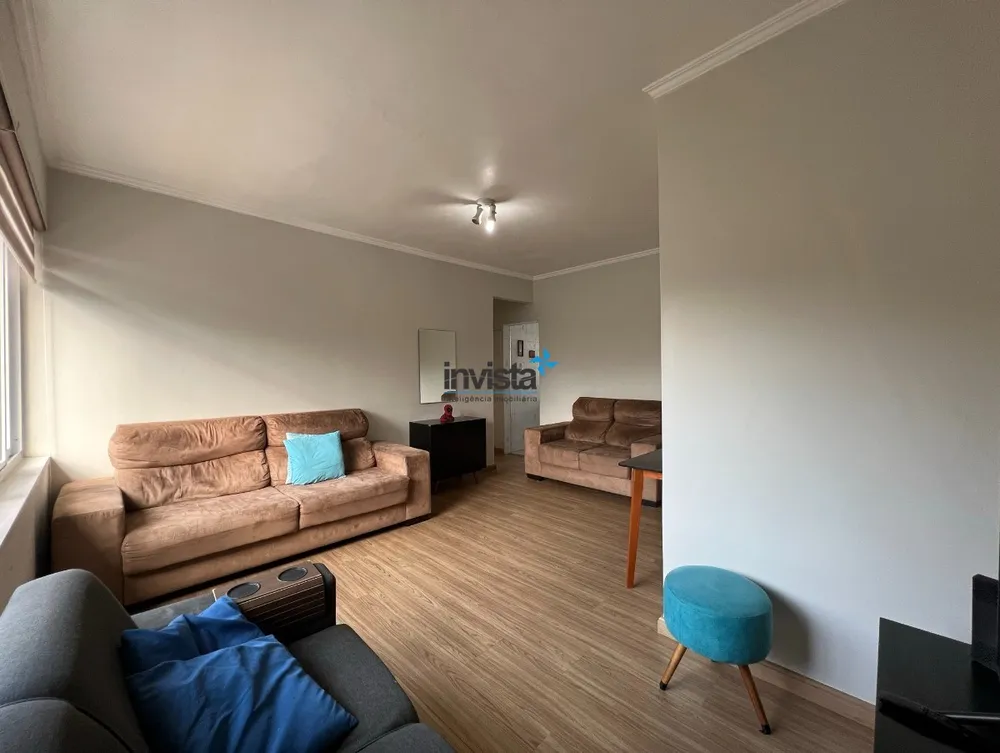 Apartamento, 3 quartos, 83 m² - Foto 2