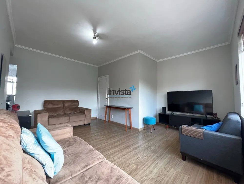 Apartamento, 3 quartos, 83 m² - Foto 1