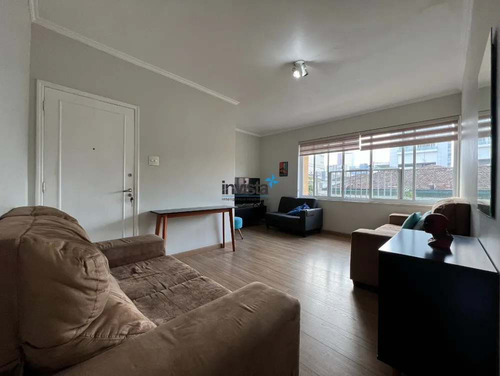 Apartamento, 3 quartos, 83 m² - Foto 3