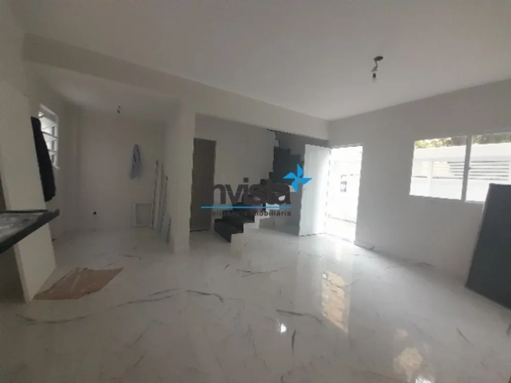 Casa, 3 quartos, 120 m² - Foto 1