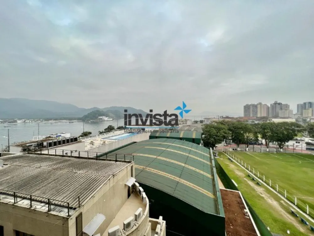 Apartamento, 2 quartos, 84 m² - Foto 1