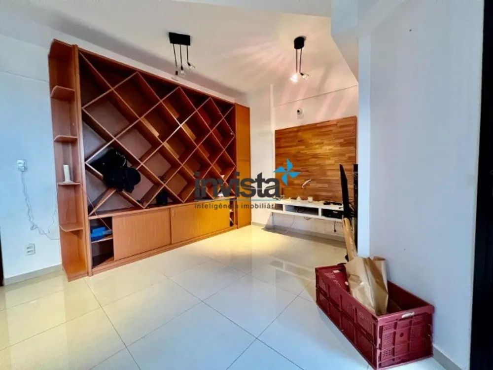 Apartamento, 2 quartos, 84 m² - Foto 4