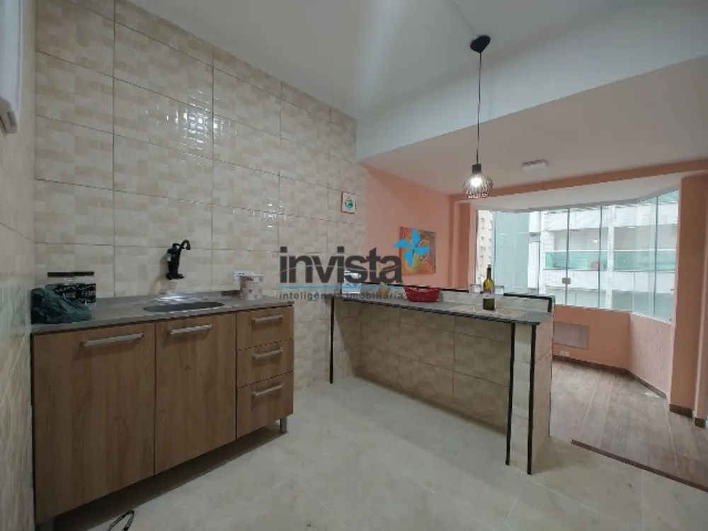 Kitnet-Studio, 23 m² - Foto 4