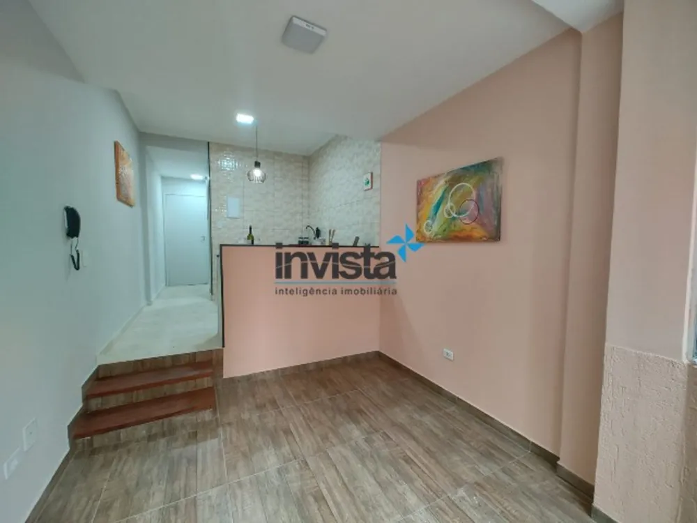 Kitnet-Studio, 23 m² - Foto 2