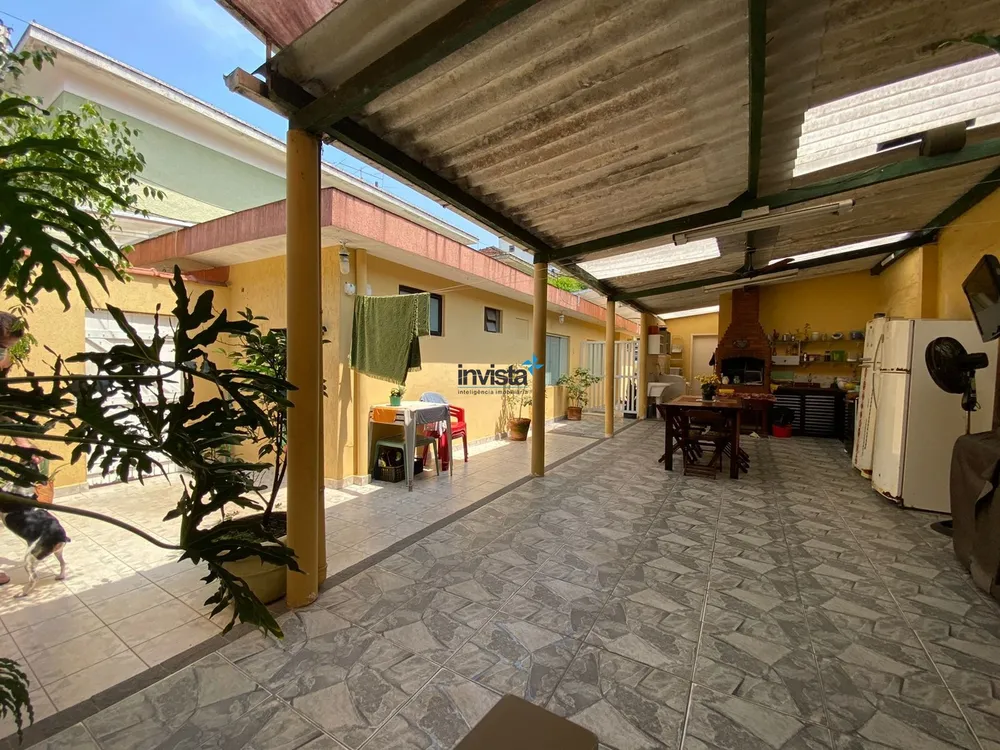 Sobrado, 8 quartos, 246 m² - Foto 4