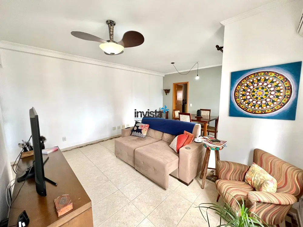 Apartamento, 2 quartos, 90 m² - Foto 3