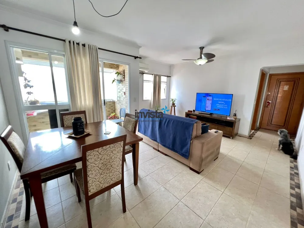 Apartamento, 2 quartos, 90 m² - Foto 2