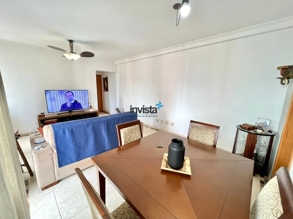 Apartamento, 2 quartos, 90 m² - Foto 4