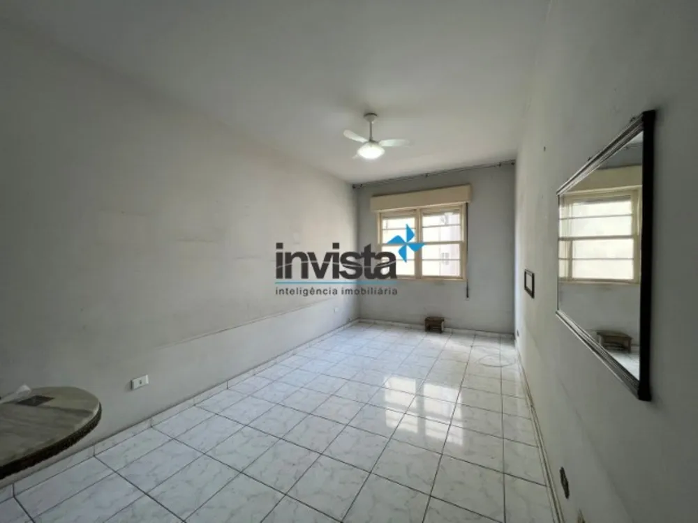 Apartamento, 2 quartos, 80 m² - Foto 2