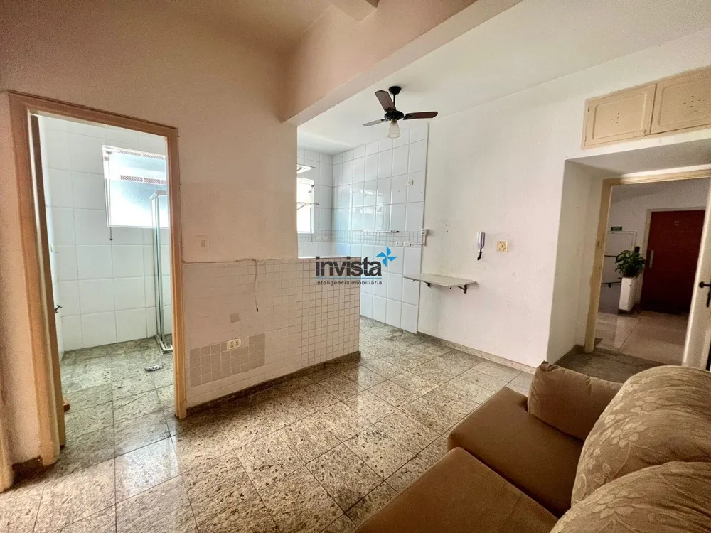 Apartamento, 1 quarto, 49 m² - Foto 3
