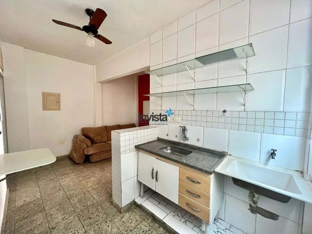 Apartamento, 1 quarto, 49 m² - Foto 1