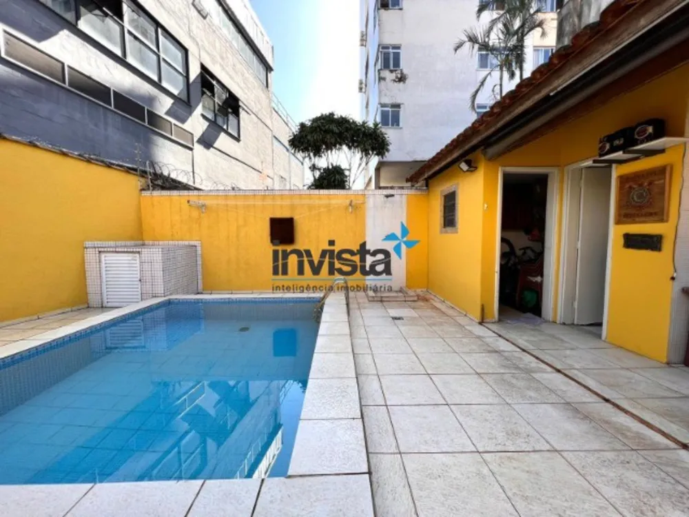 Casa, 4 quartos, 190 m² - Foto 2