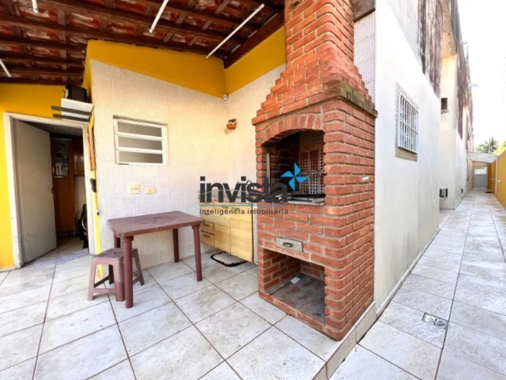 Casa, 4 quartos, 190 m² - Foto 3
