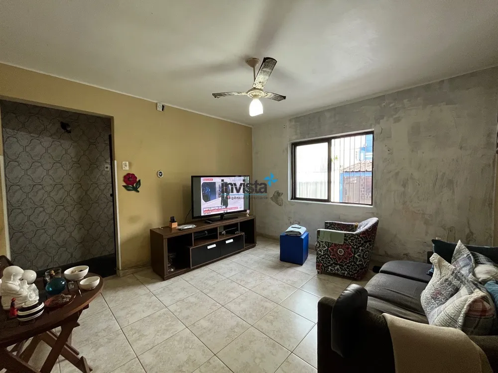 Sobrado, 3 quartos, 128 m² - Foto 2