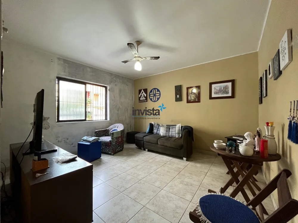 Sobrado, 3 quartos, 128 m² - Foto 4