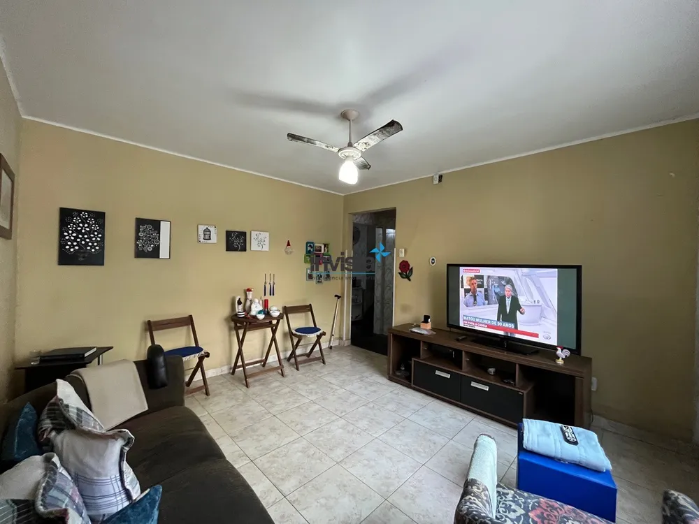 Sobrado, 3 quartos, 128 m² - Foto 1