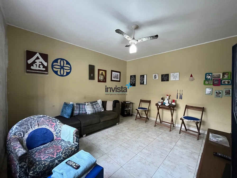 Sobrado, 3 quartos, 128 m² - Foto 3