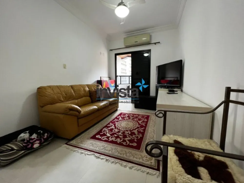 Apartamento, 2 quartos, 68 m² - Foto 3