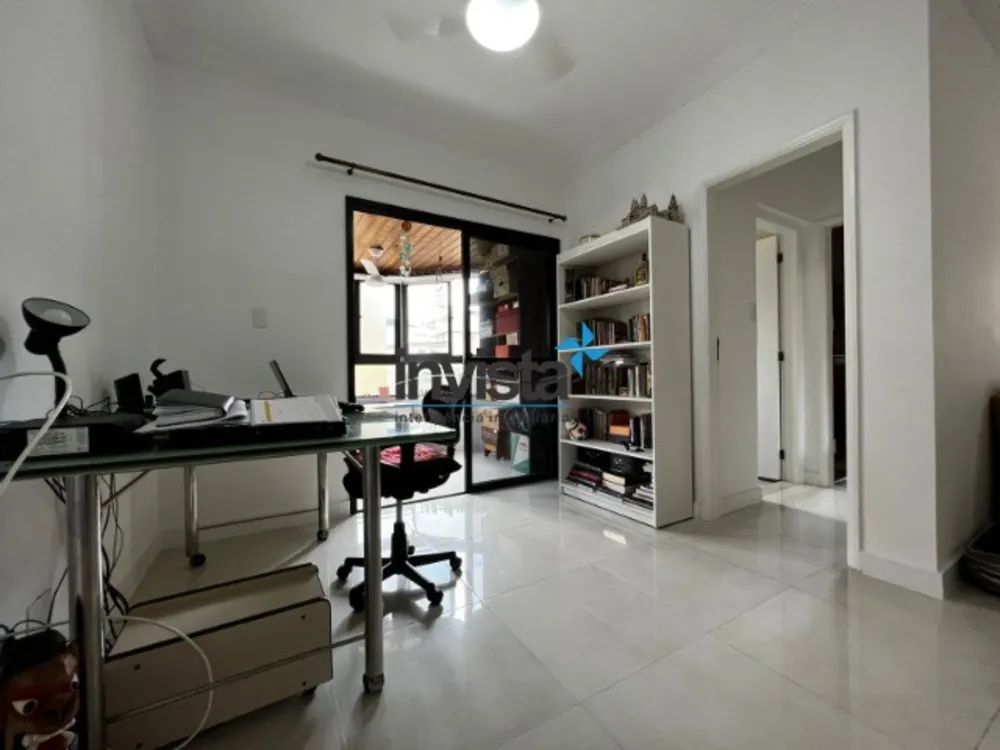Apartamento, 2 quartos, 68 m² - Foto 2