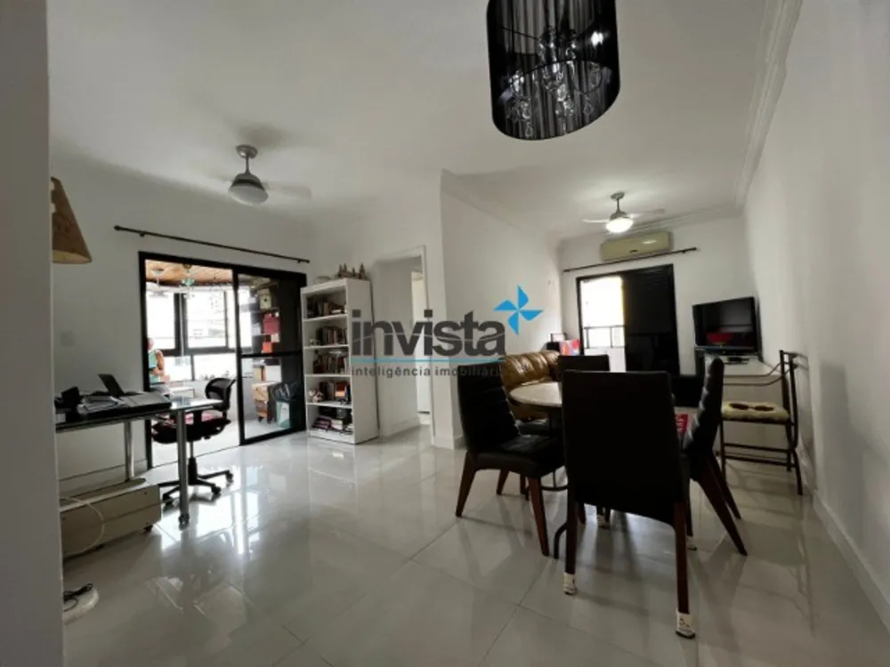 Apartamento, 2 quartos, 68 m² - Foto 1