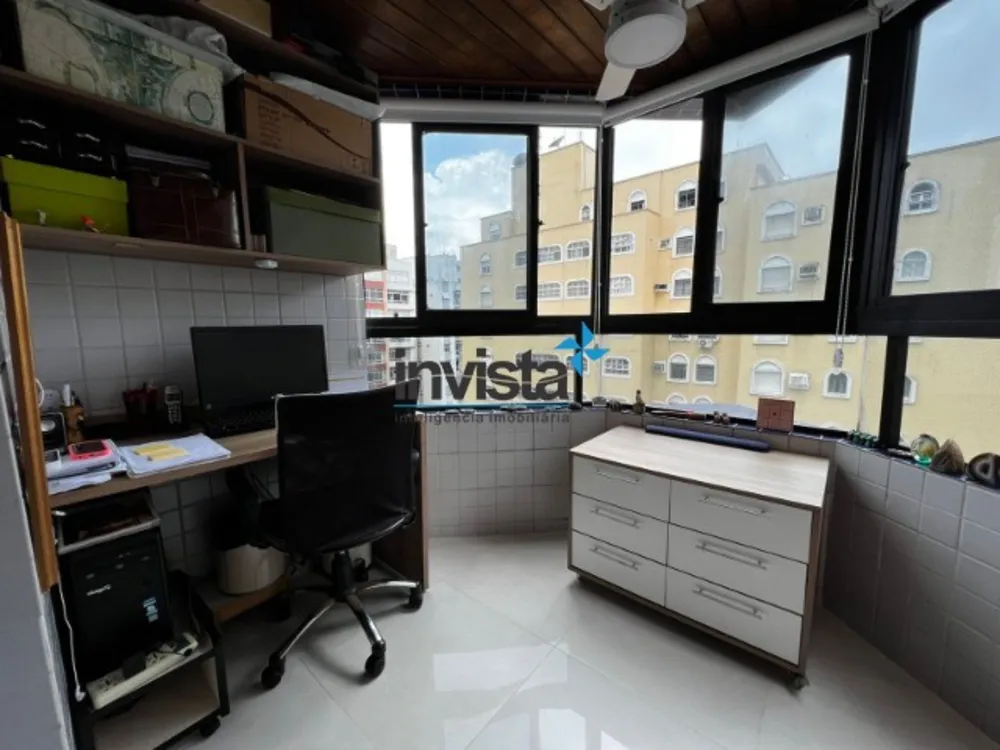 Apartamento, 2 quartos, 68 m² - Foto 4