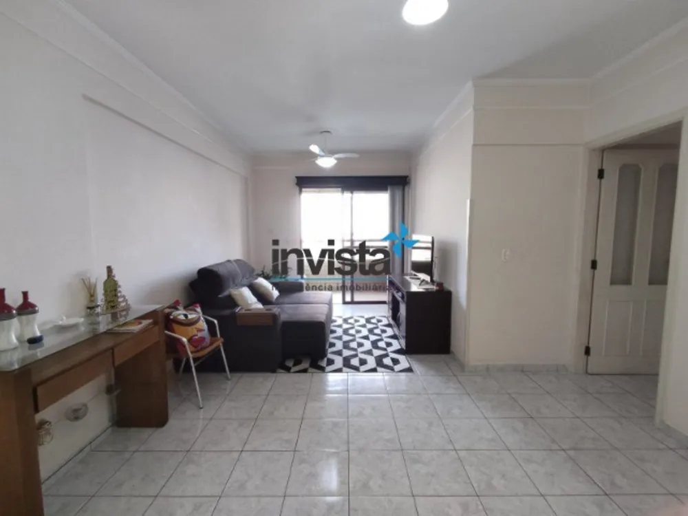 Apartamento, 3 quartos, 103 m² - Foto 1