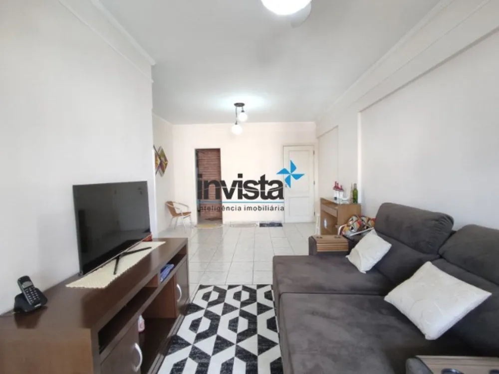 Apartamento, 3 quartos, 103 m² - Foto 2