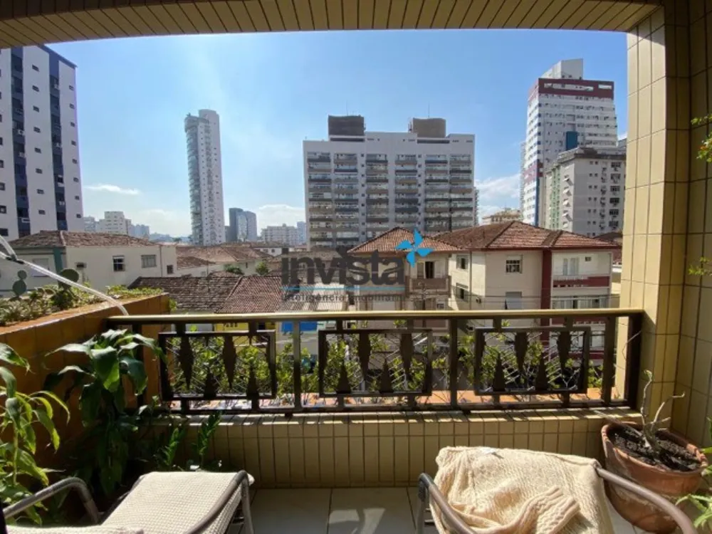 Apartamento, 3 quartos, 150 m² - Foto 4