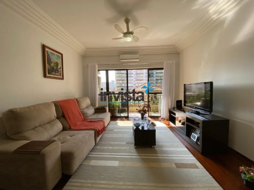 Apartamento, 3 quartos, 150 m² - Foto 3