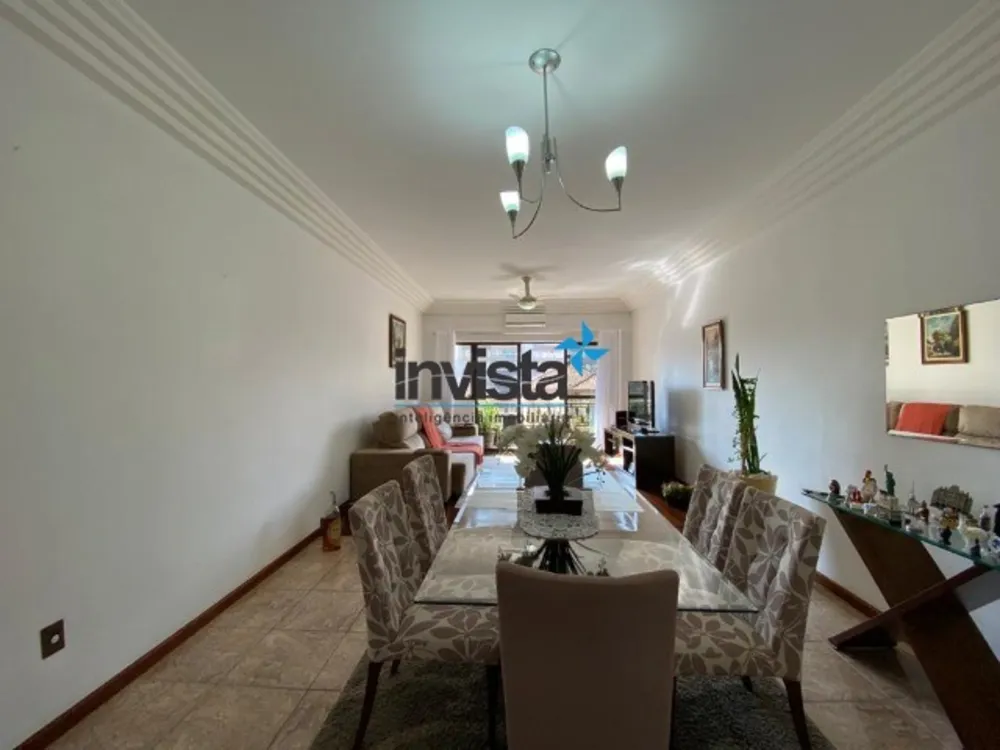 Apartamento, 3 quartos, 150 m² - Foto 2