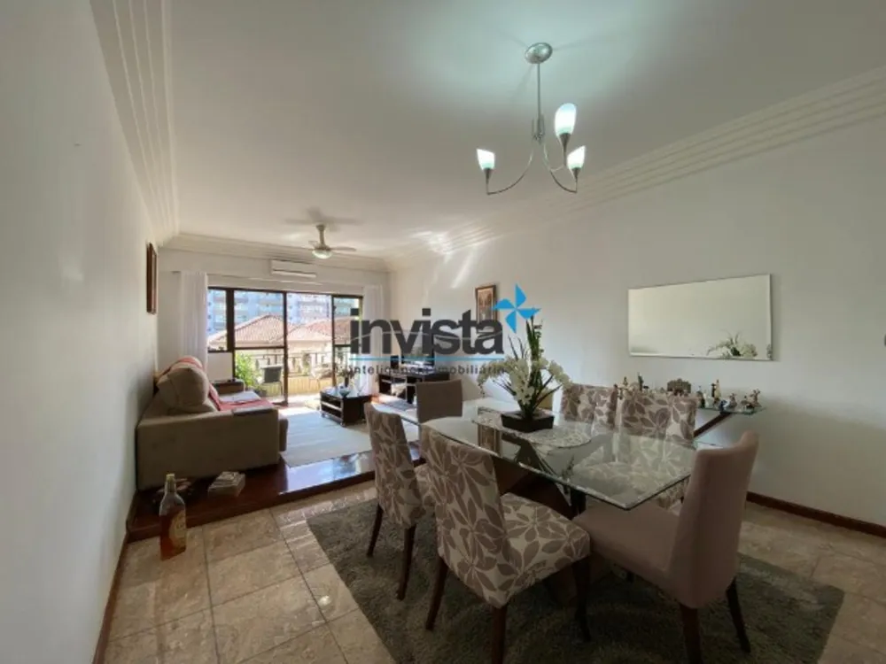 Apartamento, 3 quartos, 150 m² - Foto 1