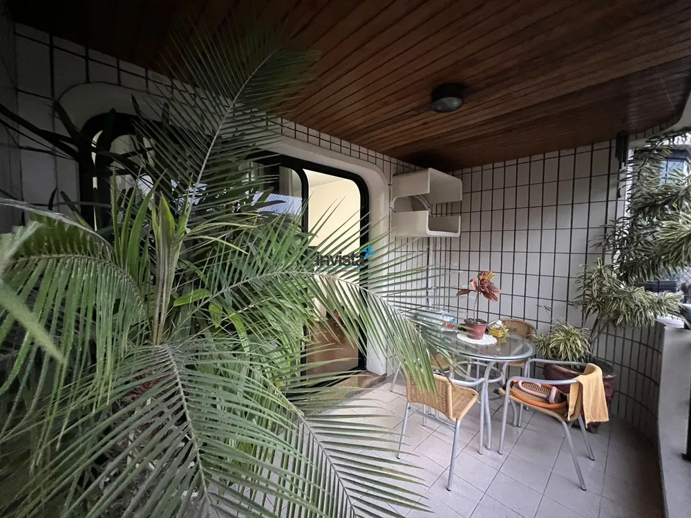 Apartamento, 3 quartos, 173 m² - Foto 2