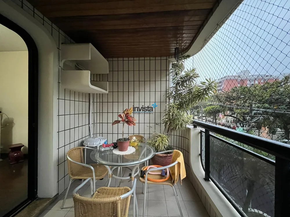 Apartamento, 3 quartos, 173 m² - Foto 3