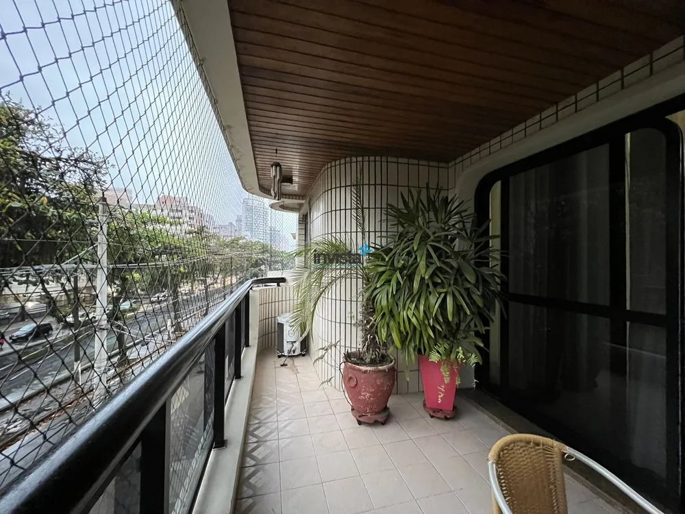 Apartamento, 3 quartos, 173 m² - Foto 1