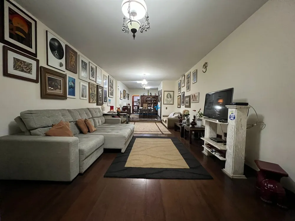 Apartamento, 3 quartos, 173 m² - Foto 4