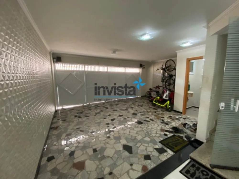 Casa, 5 quartos, 267 m² - Foto 2