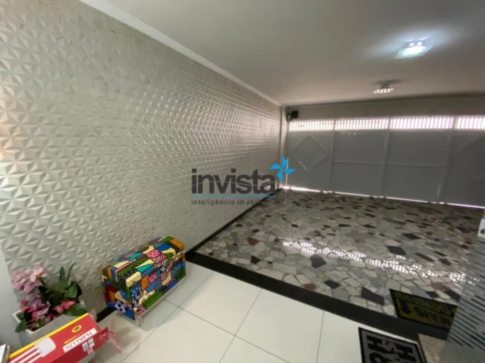 Casa, 5 quartos, 267 m² - Foto 3
