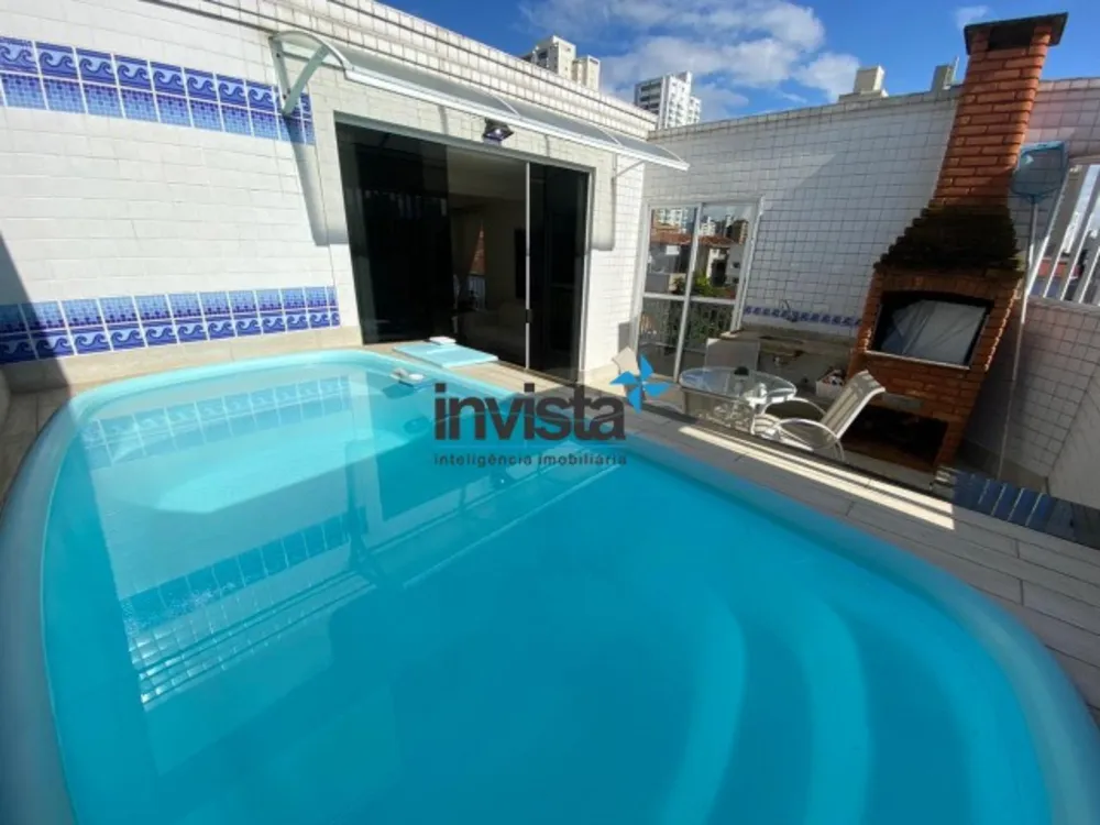 Casa, 5 quartos, 267 m² - Foto 1