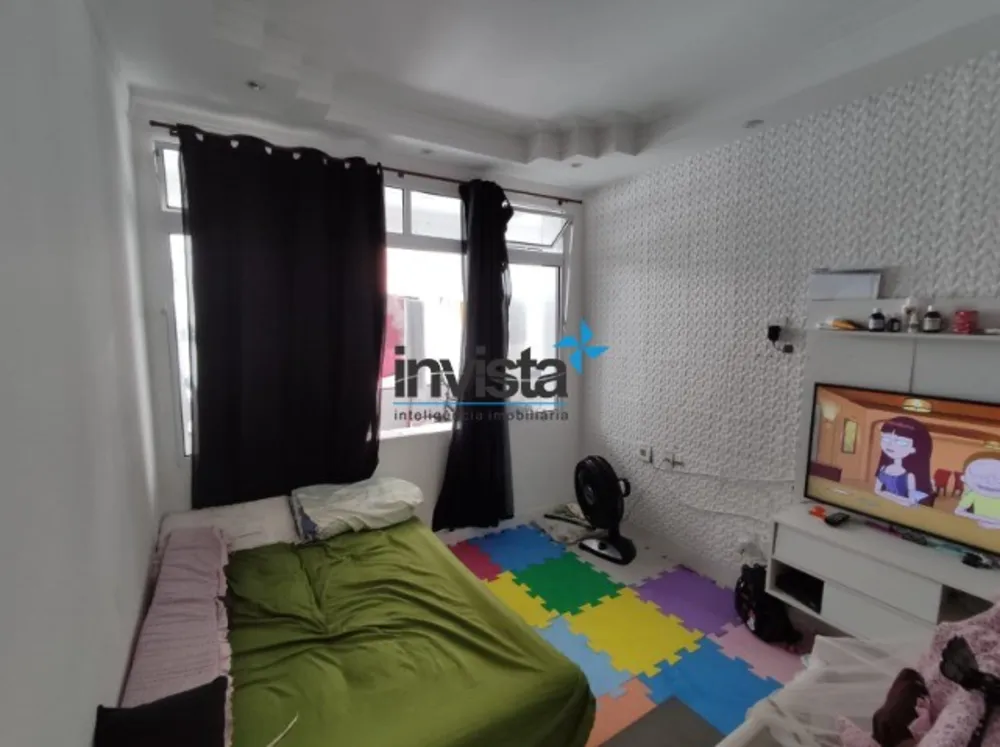 Apartamento, 2 quartos, 75 m² - Foto 1