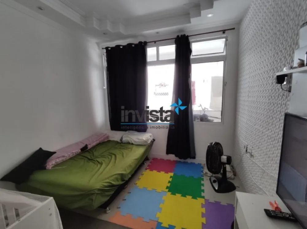 Apartamento, 2 quartos, 75 m² - Foto 2