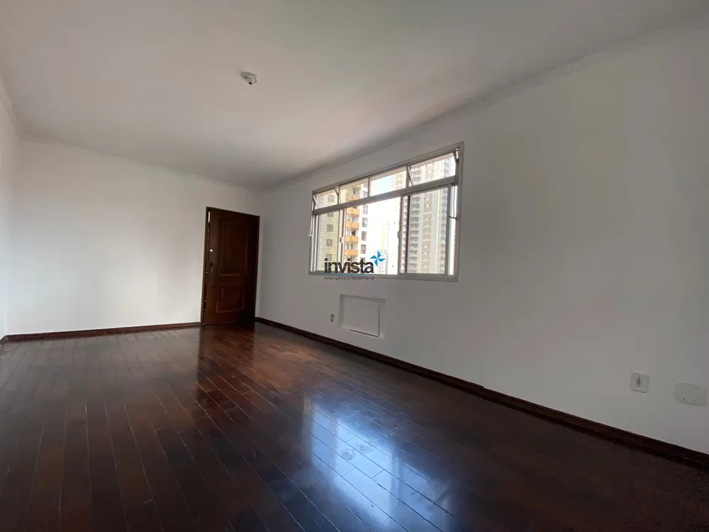 Apartamento, 3 quartos, 138 m² - Foto 3