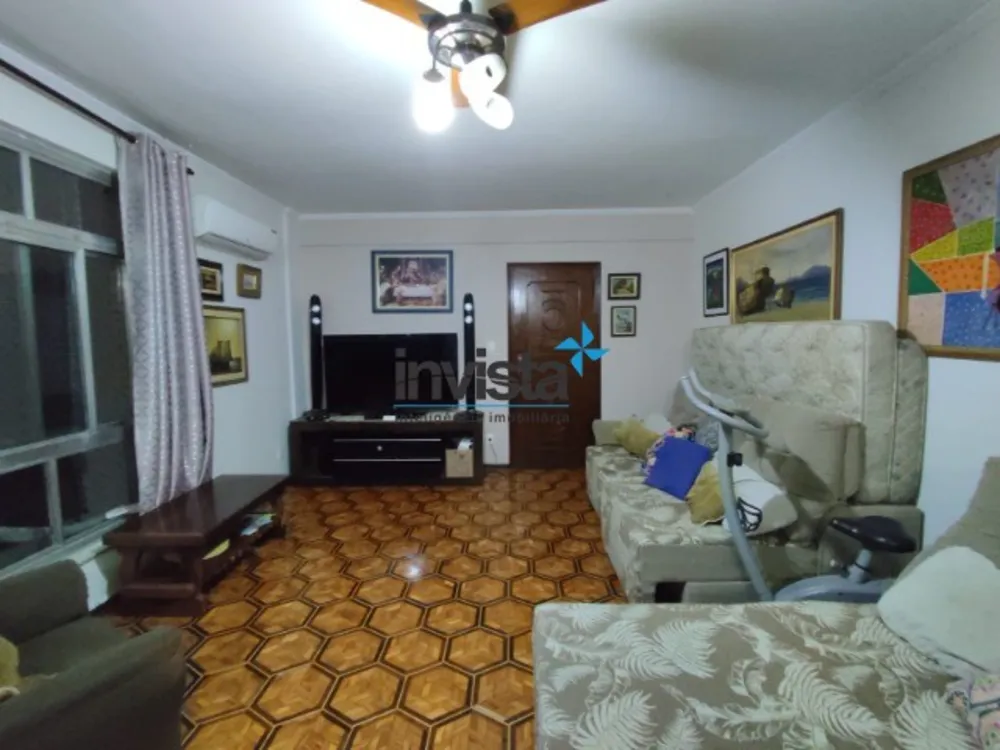 Apartamento, 3 quartos, 150 m² - Foto 4