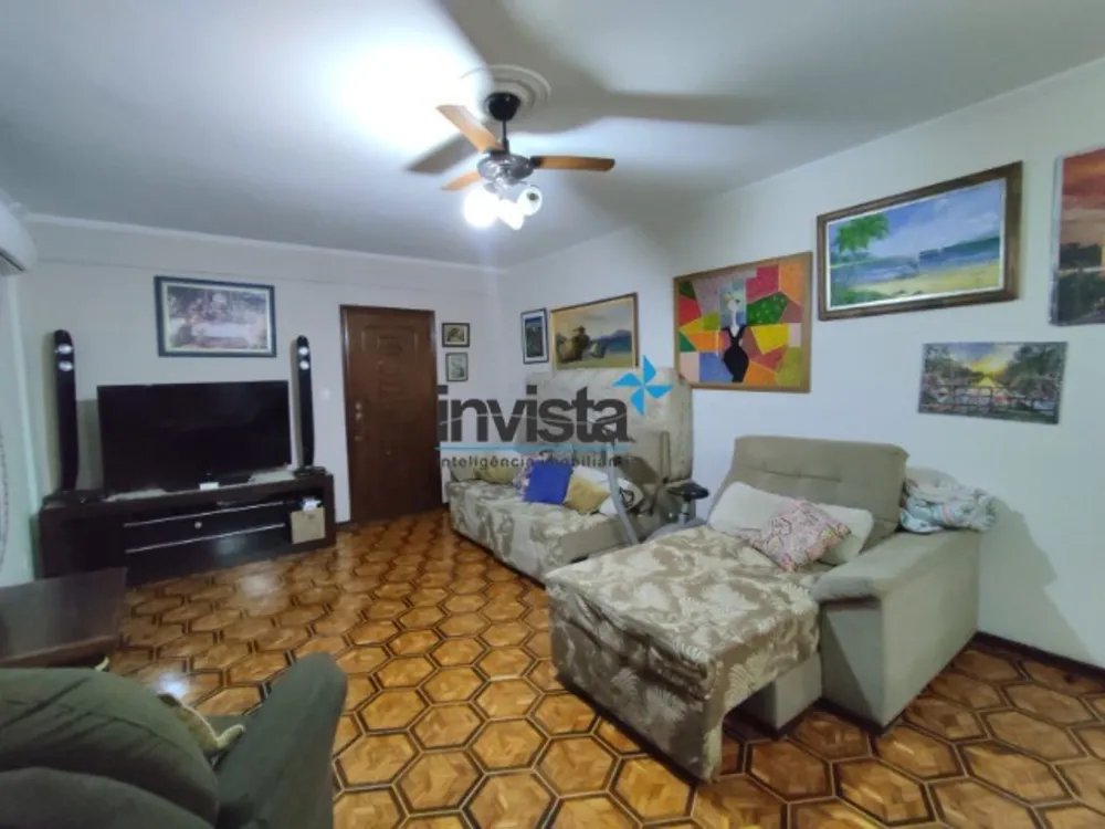 Apartamento, 3 quartos, 150 m² - Foto 1