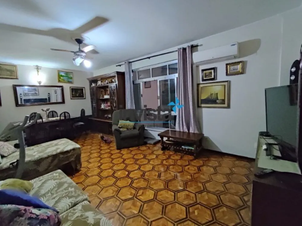 Apartamento, 3 quartos, 150 m² - Foto 2