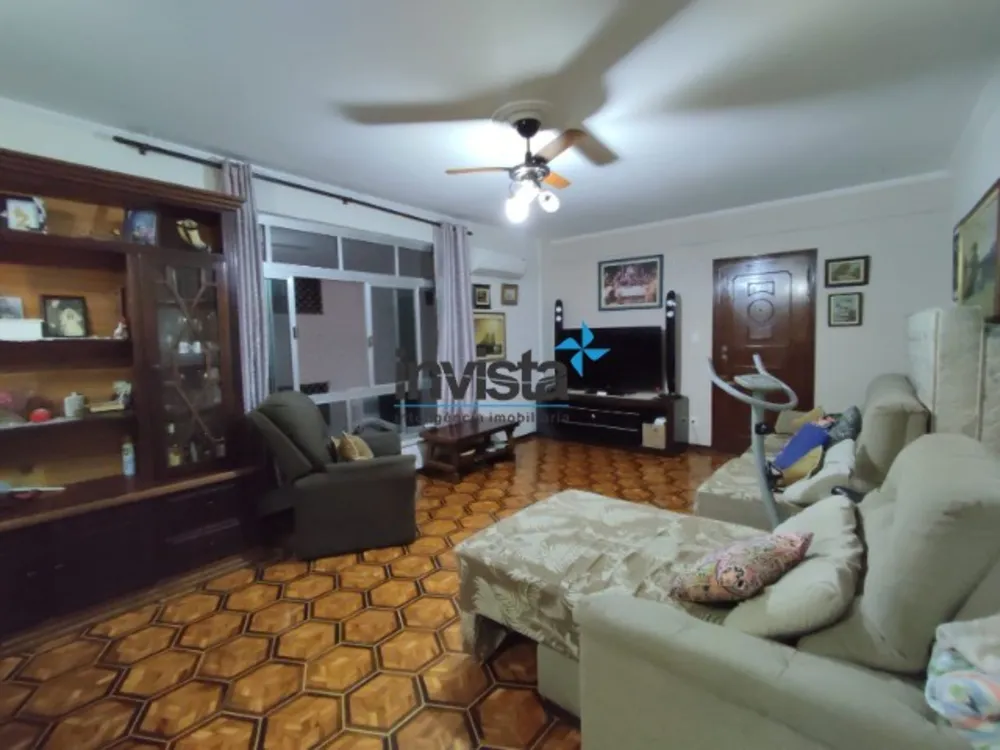 Apartamento, 3 quartos, 150 m² - Foto 3