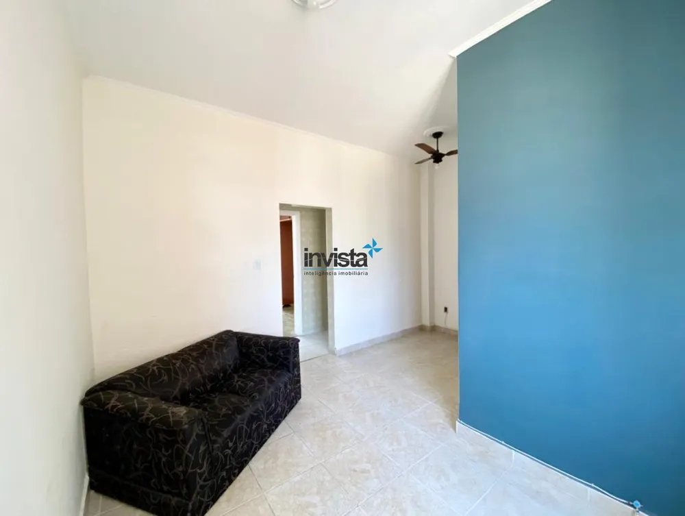Apartamento, 1 quarto, 62 m² - Foto 2