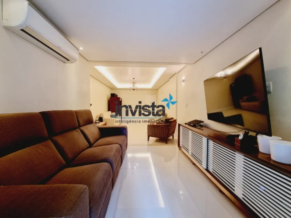 Apartamento, 3 quartos, 145 m² - Foto 3
